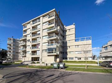 Departamento · 62m² · 3 Ambientes · 1 Cochera · Departamento 3 Ambientes en Venta Marinas de Portezuelo Nordelta, Cochera y Baulera, Piscina y Sum!