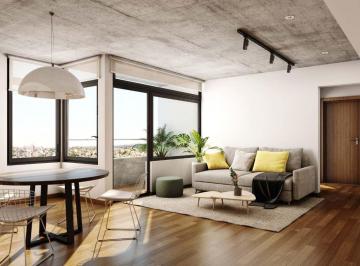 Departamento de 2 ambientes, Neuquén · Departamento de 1 Dormitorio en Venta en Santa Genoveva