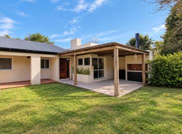 Casa de 5 ambientes, Funes · Dueño Vende - Casa 2 Dorm. en El Corazón de Funes