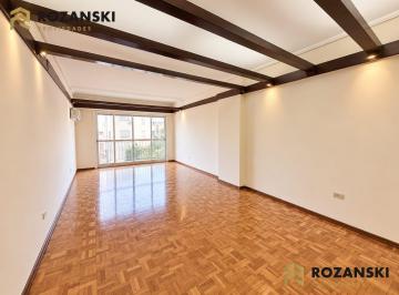Departamento · 105m² · 4 Ambientes · 1 Cochera · Venta Departamento 4 Ambientes con Depencia, Espacio Guarda Coches y Baulera. Belgrano
