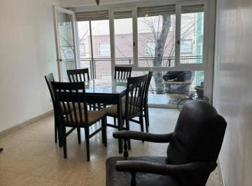Departamento · 66m² · 3 Ambientes · Alquiler Departamento 3 Ambientes Al Frente con Balcon