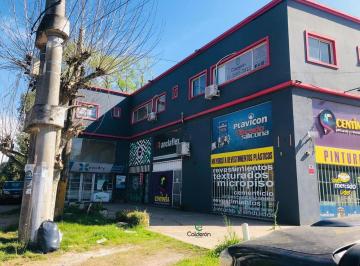 Oficina comercial · 90m² · 2 Ambientes · Oficina en Alquiler Sobre Gorriti Francisco Álvarez