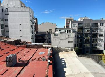 Departamento · 52m² · 3 Ambientes · 1 Cochera · Venta Departamento 3 Ambientes Contrafrente Balcon Apto Credito en Modernizacion! Devoto