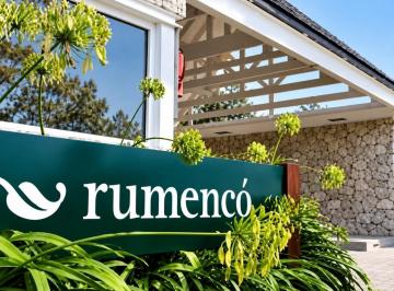 Terreno · 719m² · Venta Lote Barrio Privado Rumenco Los Olivos 719 m