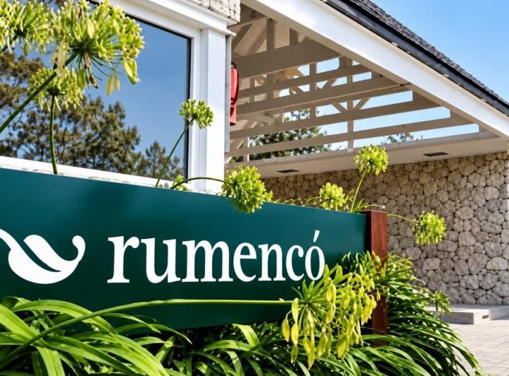 Terreno · 719m²