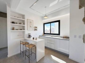 Departamento · 60m² · 3 Ambientes · 1 Cochera · Venta Monoambiente a Estrenar Al Frente Campana