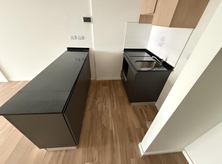 Departamento · 26m² · 1 Ambiente