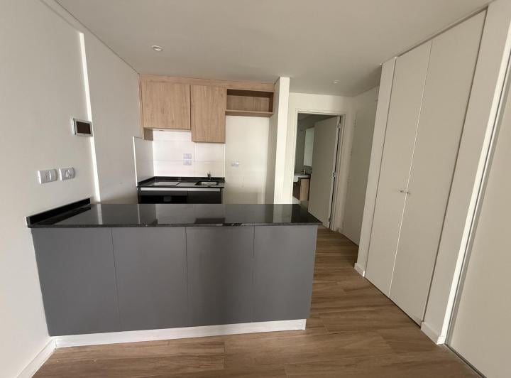 Departamento · 28m² · 1 Ambiente