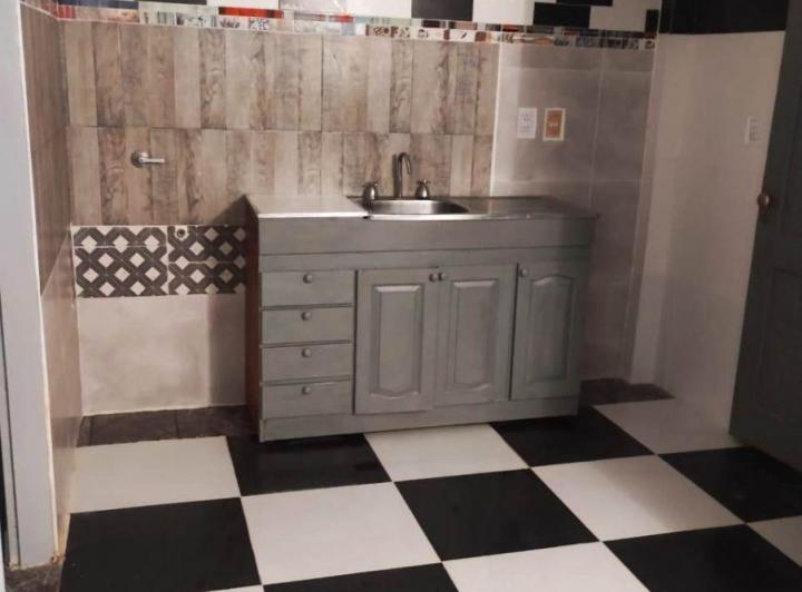 PH · 40m² · 2 Ambientes