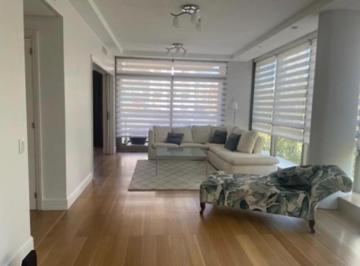 Departamento · 130m² · 5 Ambientes · 4 Cocheras · Alquiler Temporario Piso Belgrano con Cocheras
