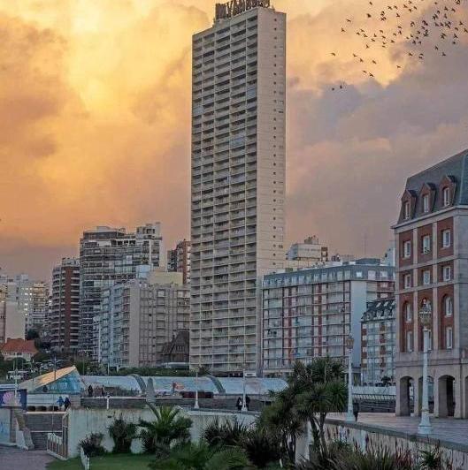 Departamento · 41m² · 2 Ambientes