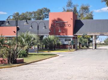 Terreno · 847m² · Terreno Lote en Venta en Barrio Privado El Ensueño, Escobar, G. B. a. Zona Norte
