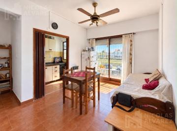 Departamento · 36m² · 2 Ambientes · Venta Departamento 2 Ambientes! Ubicado en Ramos Mejía