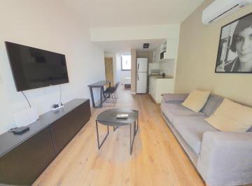 Departamento · 30m² · 2 Ambientes · Alquiler Temporal Departamento 2 Ambientes en Belgrano Chico