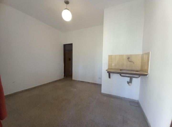 Departamento · 15m² · 1 Ambiente