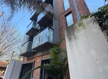 Departamento · 30m² · 1 Ambiente · 1 Cochera · Departamento en Alquiler Solo Uso Profesional