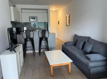 Departamento · 35m² · 1 Ambiente · Alquiler Temporal Departamento Monoambiente en Almagro