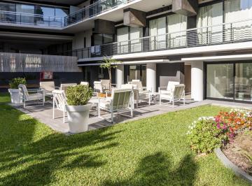 Departamento · 40m² · 1 Ambiente · Venta | Departamento | Villa Urquiza | a Estrenar | Olazabal | Monoambiente | Amenities | Evoque