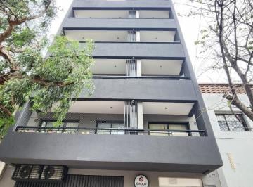 Departamento · 28m² · 1 Ambiente · Departamento Monoambiente en Villa Urquiza