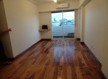 Departamento de 4 ambientes, Núñez · Departamento 4 Ambientes + Dependencia - Cochera - 80 m²
