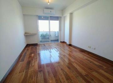Departamento de 4 ambientes, Núñez · Departamento 4 Ambientes + Dependencia - Cochera - 80 m²