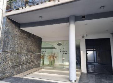 Departamento de 1 ambiente, Floresta · Monoambiente Divisible Al Frente con Balcon (Con o Sin Cochera)