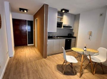 Departamento · 30m² · 1 Ambiente · Monoambiente Amoblado - Centro