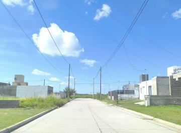 Terreno · 250m² · Lote en Venta en Barrio Smata 3