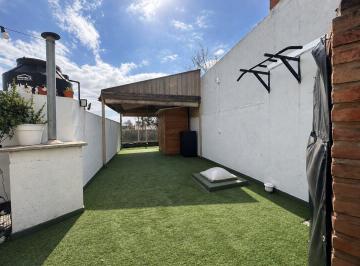 rs:vzpf0tub5irpnt1wm7v7fu9h · Dúplex 3 Amb. C/terraza Propia y Entrada Indep. - Villa del Parque
