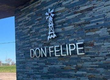 rs:gl58dq0j5uwti4q1kkbfbspi · Venta Lote Lobos Barrio Don Felipe