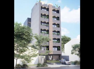 Departamento · 40m² · 2 Ambientes · Venta Dpto 2 Ambientes a Estrenar Saenz Peña