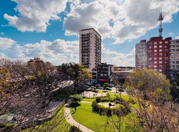 rs:krxrc90hgna88ec7r4z1exie · Venta Dpto 3 Amb Devoto Categoria Premium, a Estrenar - Cochera, Balcones y Parrilla