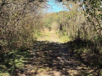 Terreno · 990000m² · Lote a La Venta en Unquillo. hermosa Vista
