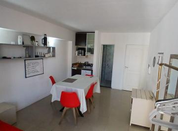 Departamento · 24m² · 1 Ambiente · Depto en Alquiler Temporario. Centro Rosario