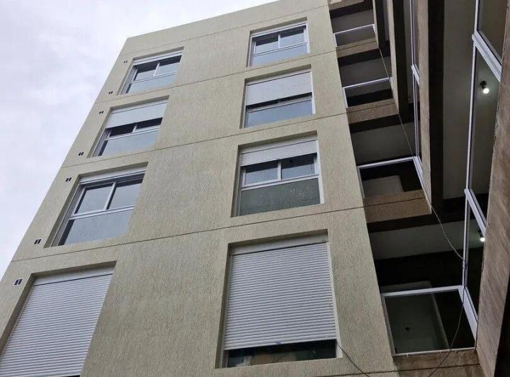 Departamento · 44m² · 2 Ambientes · 1 Cochera