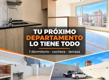 portada · Departamento en Venta en Macrocentro, Bahia Blanca, Resto de La Provincia