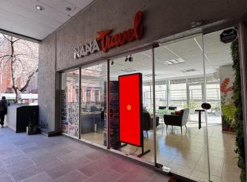 Local comercial · 60m² · 2 Ambientes · Venta Local en Torre Angela - Centro