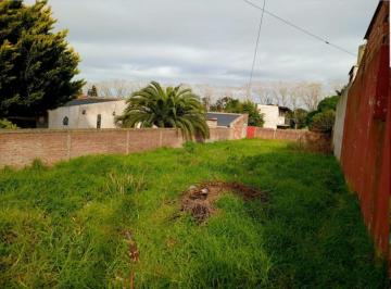 Terreno · 384m² · Lote en Punta Mogotes