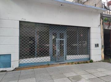 Casa · 63m² · Local en Alquiler San Martin Centro