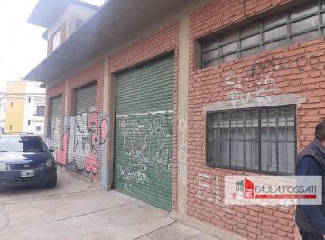 Bodega-Galpón · 247m² · Palomar Galpon + Oficinas en Venta