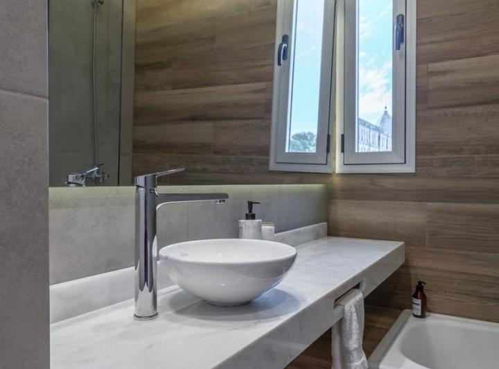 Departamento · 45m² · 2 Ambientes