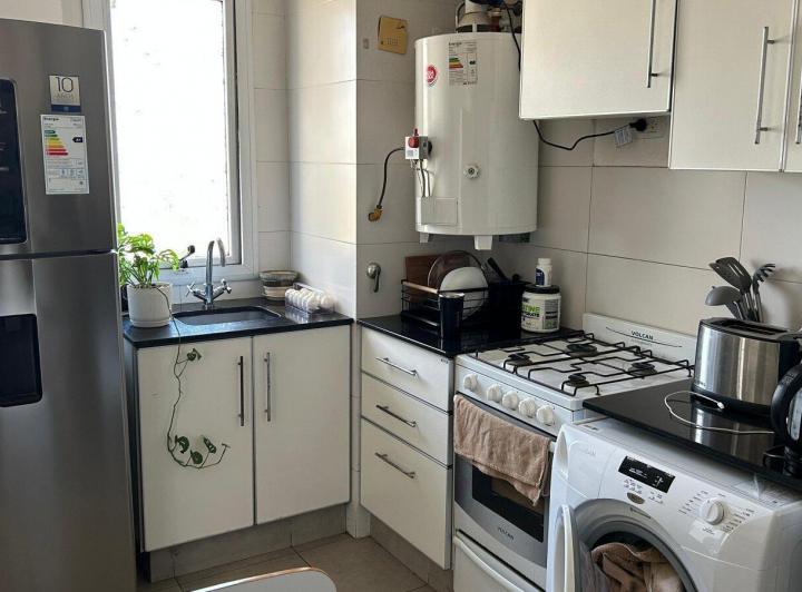 Departamento · 29m² · 1 Ambiente