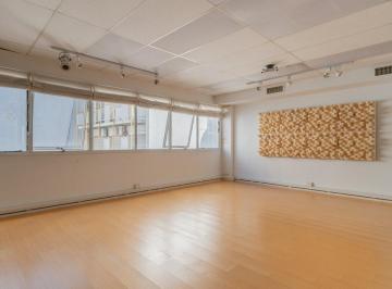 Oficina comercial · 63m² · 1 Ambiente · Oficina Moderna Venta Luminosa San Nicolás