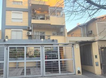 Departamento · 50m² · 2 Ambientes · Departamento en Saavedra en Alquiler, con Balcon y Espacio de Guardado. Bajas Expensa