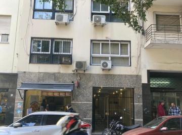 Oficina comercial · 25m² · 1 Ambiente · Oficina Apto Prof 2 Ambientes en Tribunales