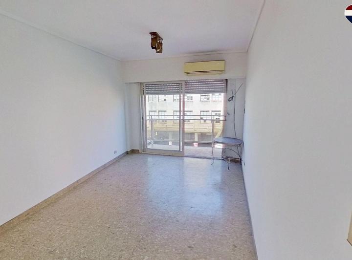 Departamento · 74m² · 4 Ambientes