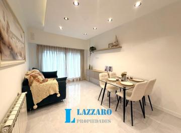 Departamento · 52m² · 3 Ambientes · Departamento en Centro
