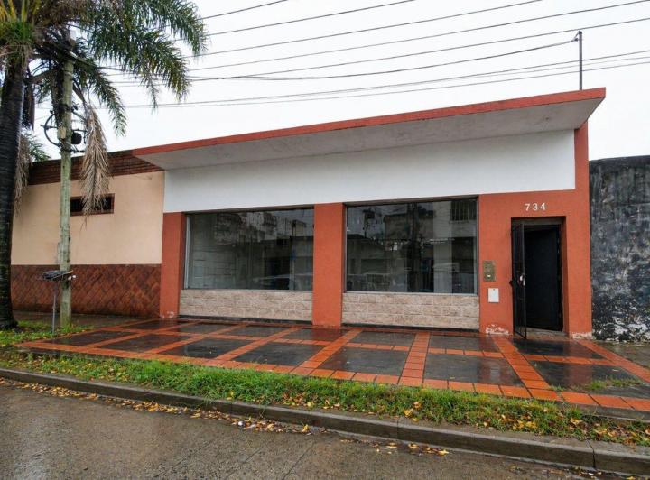 Local comercial · 170m²