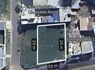 Terreno · 600m² · Terreno - Gualeguaychu