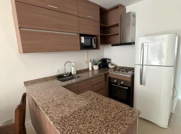 Departamento · 48m² · 2 Ambientes · Departamento Semipiso 2 Ambientes en Alquiler Caballito